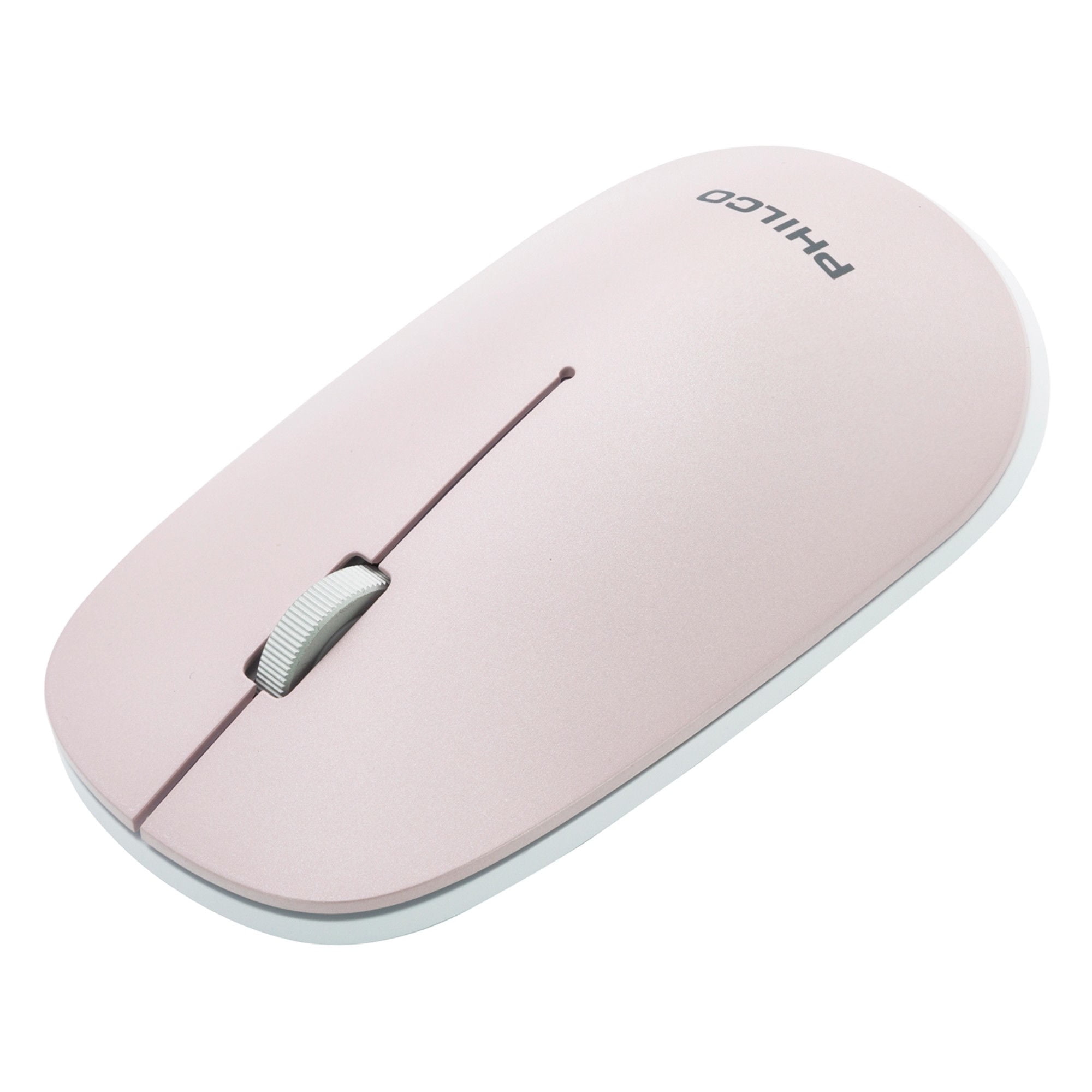 Philco Pro - Mouse Inalambrico 29Ppr7305P Negro