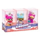 thumbnail image 2 of Pack Muñeca Xox Kweenie Quirky, 2 of 5