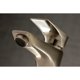 thumbnail image 5 of Grifo para baño Kingston Brass LS4228XL de una sola manija, 5 of 8