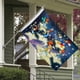 thumbnail image 3 of Pájaro Loco Bandera impresa con temática, regalo perfecto para fanáticos, amigos y familiares, y adecuada para actividades al aire libre e interiores, decoraciones de fiesta. 60*90CM, 3 of 6