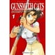 thumbnail image 1 of Gunsmith Cats Burst Nº 01/05, 1 of 2