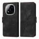 thumbnail image 1 of Carcasa FOXDOCK Xiaomi Redmi Note 14 Pro 5G de cuero PU, diseño acolchado clásico, protección contra caídas y rayones, 1 of 5
