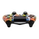thumbnail image 4 of Joystick Control Inalambrico PC PS4 Grafiti, 4 of 6