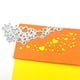 thumbnail image 5 of Troquel de corte HGSALK de metal con rejilla irregular en forma de corazón y redonda, 2 piezas, 5 of 7
