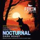 thumbnail image 4 of Café Foxen Mezcla Nocturna 340 g Grano Entero Tueste Oscuro, 4 of 4