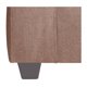 thumbnail image 4 of Sofá Marco 3 Cuerpos Tela Poliester Beige, 4 of 5