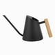 thumbnail image 3 of Regadera De Acero Inoxidable Con Boca Larga 900ml Para Home Garden Bonsai Black, 3 of 5