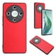 thumbnail image 1 of Funda Antigolpes para Honor X9B Cubierta Delgada Rojo, 1 of 6