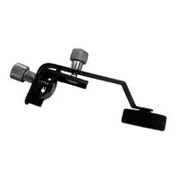 Bothyi - Compact Snare Drum Muffl Easy Install Con Almohadilla De Fieltro Para Piezas Musicales De Snare