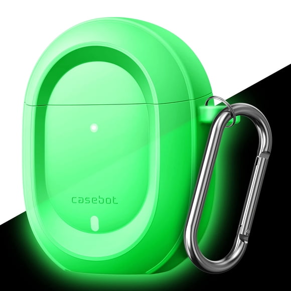 Funda CaseBot para Pixel Buds A-Series 2021 y Pixel Buds 2