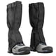 thumbnail image 2 of Polainas de nieve impermeables y ajustables para caminar con correa para el pie para senderismo, caza, mochilerismo y actividades al aire libre para hombres y mujeres., 2 of 8