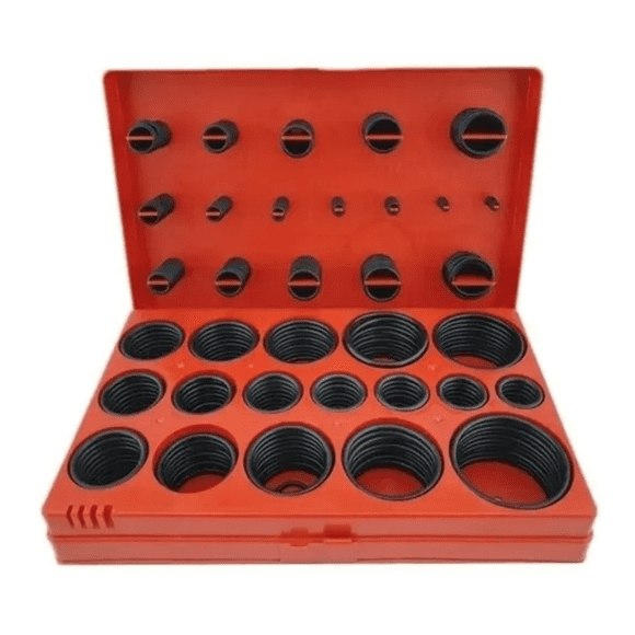 Kit De Oring Universal 419 Pza Surtida Junta