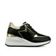 thumbnail image 1 of Zapatilla Deportiva Taco Cuña Malla Mujer Weide JLL60, 1 of 9