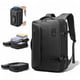 thumbnail image 1 of Mochila MV Movac AirPack de Viaje con Bolsa Comprimible 22-45L, 1 of 1