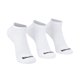 thumbnail image 1 of Pack de 3 Calcetines Mujer corto Blanco 35-39, 1 of 3