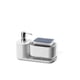 thumbnail image 1 of Dispensador De Jabon Con Porta Esponja Desmontable, 1 of 4