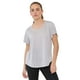 thumbnail image 1 of Polera Mujer Deportiva Devore Gris Corona, 1 of 5