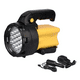 thumbnail image 3 of Foco Linterna Recargable 19 Led Dblue, 3 of 3
