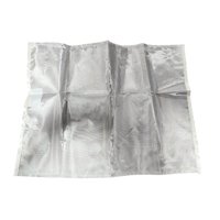 Magideal - Cubierta De Enrutador Wifi Guard Protección Versátil Cubierta De Bloqueo De Wifi Funda De Enrutador Wifi Bolsa De Protección Emf Cubierta De Enrutador