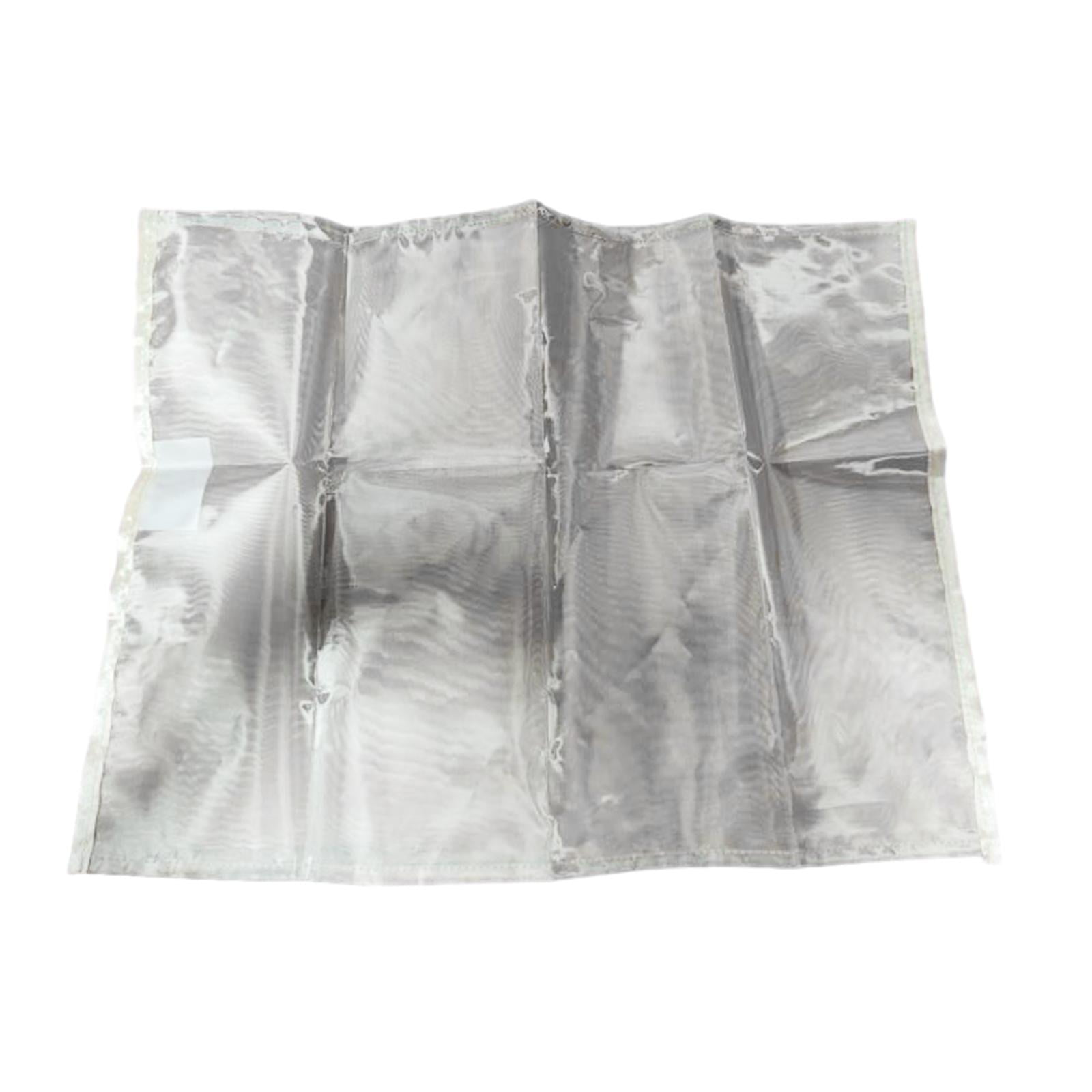 Magideal - Cubierta De Enrutador Wifi Guard Protección Versátil Cubierta De Bloqueo De Wifi Funda De Enrutador Wifi Bolsa De Protección Emf Cubierta De Enrutador