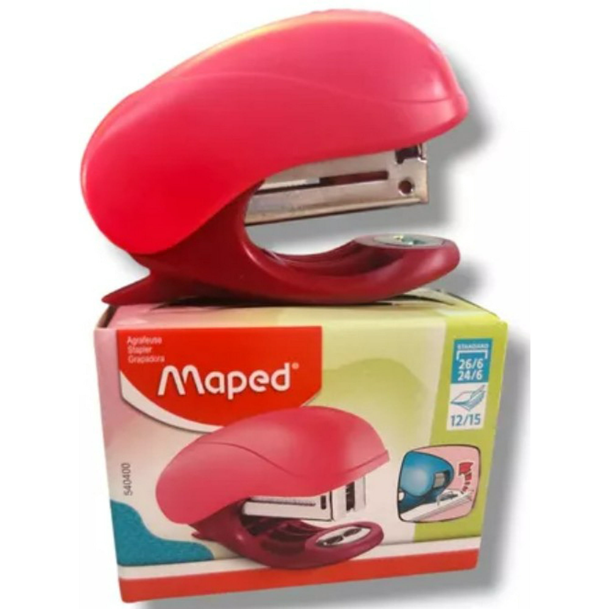 Madep - Corchetera Pequeña