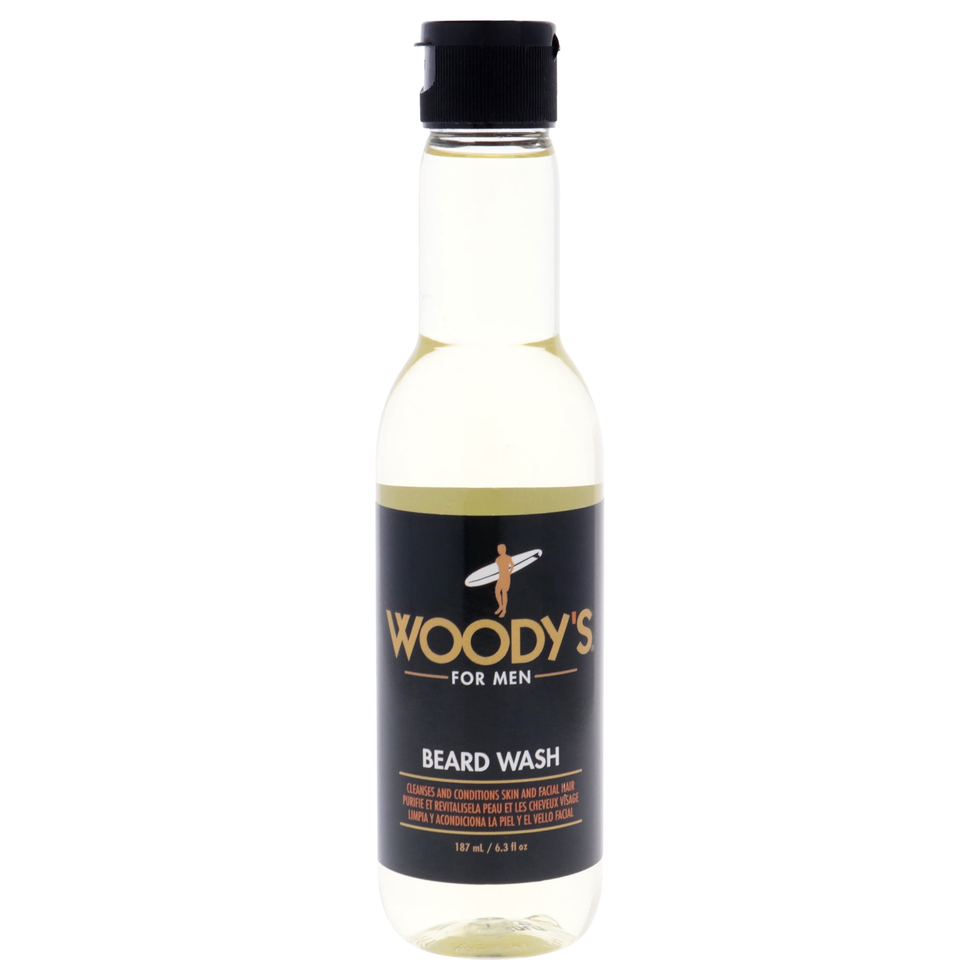 Woodys - Lavado De Barba