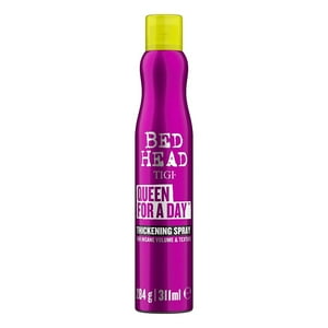 Espray Espesante Tigi Bed Head Superstar Queen For A Day, 300 Ml