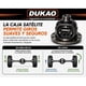 thumbnail image 2 of Caja satélite Delantera Toyota Hilux 2.5 2KD 2006-2015, 2 of 3