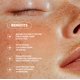 thumbnail image 2 of Crema Facial Intensiva Nuvo' 50 ml Reducción de Líneas Finas, 2 of 5