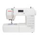 thumbnail image 1 of Máquina de Coser Computarizada 1050DC Blanco, 1 of 4