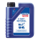 thumbnail image 1 of Aceite para Moto Liqui Moly 2-STROKE MOTOR OIL Sel f-Mixing, 1 of 2