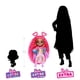 thumbnail image 3 of Muñeca Barbie Extra Fly Minis de Viaje con Atuendo de Festival del Desierto, 3 of 3