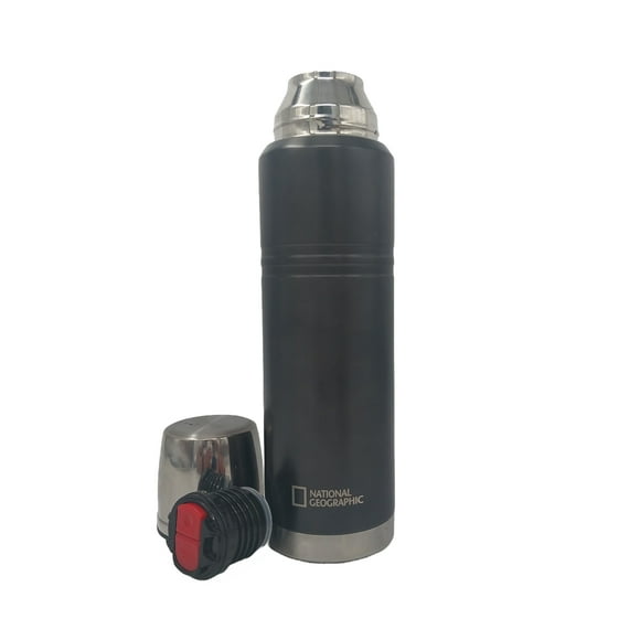Termo Metalico 1000ml