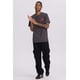 thumbnail image 4 of Polera Hombre Doble Print Marengo, 4 of 4