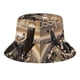 thumbnail image 5 of Chica Chismosa Sombrero bucket para adultos, gorra de protección solar, sombrero de pescador plegable para viajes al aire libre, pesca y actividades de verano, 5 of 6