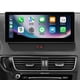 thumbnail image 1 of Estéreo ApexNav 26 cm inalámbrico CarPlay para Audi Q5/SQ5, 1 of 9