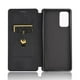thumbnail image 4 of Funda Flip para FOXDOCK Samsung Galaxy note20 - Funda magnética de negocios, funda protectora delgada, 4 of 5