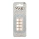 thumbnail image 1 of Hilo Nymo The Beadsmith Nylon Blanco Surtido 00, 0, B y D, 1 of 8