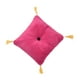 thumbnail image 2 of Simulación 1/6 Casa De Muñecas Almohada Juego De Imaginación Para Niños Niños Niñas Rosa, 2 of 5