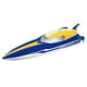 thumbnail image 1 of Lancha Radio Controlada Wave Racer Con Batería De Litio, 1 of 6