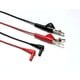 thumbnail image 3 of Juego de cables de prueba Fluke TL26A de 60 pulgadas con conexión de 5 vías, 3 of 3