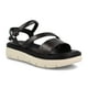 thumbnail image 2 of Sandalia Mujer Bata Felicia Negro, 2 of 5