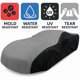 thumbnail image 2 of Funda SR1 Performance para C6 Corvette Gris/Negro, 2 of 9