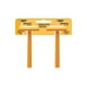 thumbnail image 3 of Máquina De Afeitar Sensitive X24un, 3 of 6