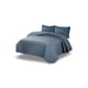 thumbnail image 4 of Quilt Premium Blanco Boho-Chic con Pompones 2 Plazas, 4 of 4