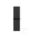 thumbnail image 2 of Correa Nylon Compatible Iwatch Apple Watch 38/40/41mm Negro, 2 of 3