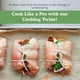 thumbnail image 4 of Cooking Twine Regency Wraps Butchers, 500 pies, 16 capas, algodón, 4 of 7