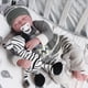 thumbnail image 1 of Muñeca Sleeping Reborn CHAREX 22, 1 of 3