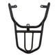 thumbnail image 5 of Bolsas de bicicleta para motocicleta Portaequipajes trasero para Yamaha RSZ Negro, 5 of 5