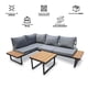 thumbnail image 4 of Juego de Living Terraza Siena 4 Personas, 4 of 6